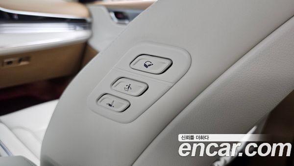 Hyundai Grandeur 2020, фото 33