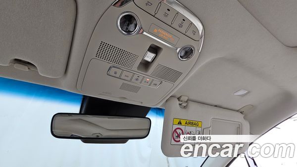 Hyundai Grandeur 2020, фото 36