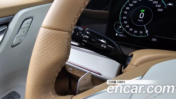 Hyundai Grandeur 2020, фото 37