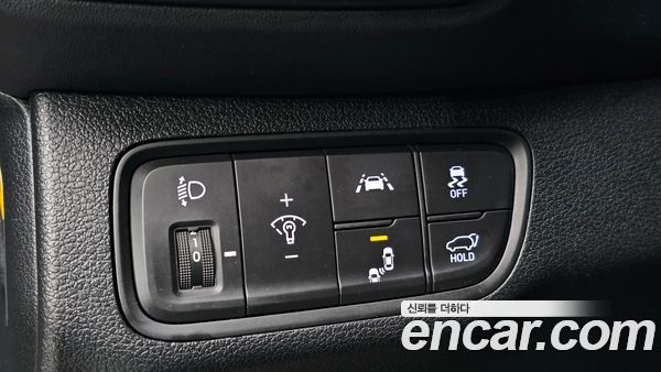 Hyundai Santa Fe 2020, фото 29