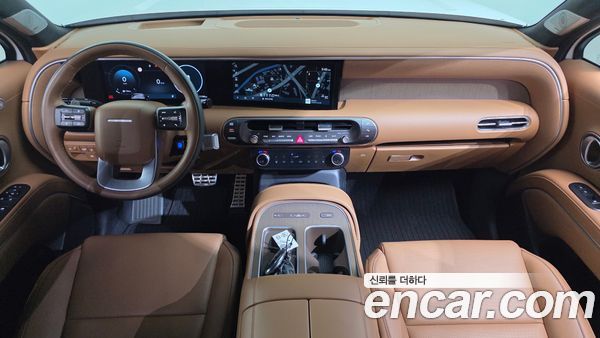 Hyundai Palisade 2026, фото 10