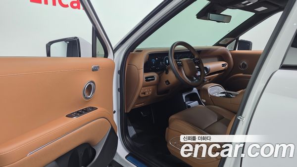 Hyundai Palisade 2026, фото 13