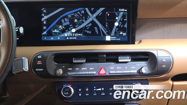 Hyundai Palisade 2026, фото 19