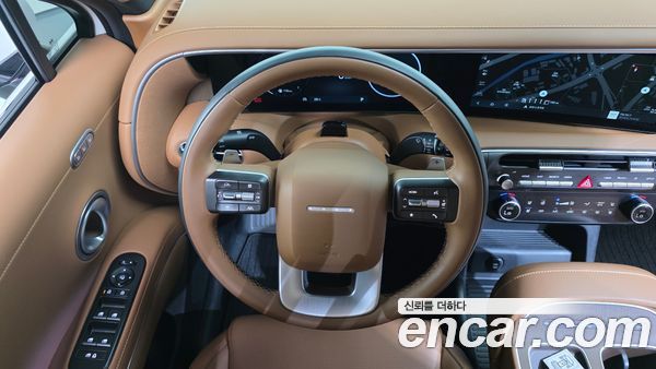 Hyundai Palisade 2026, фото 20