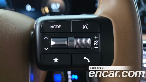 Hyundai Palisade 2026, фото 23