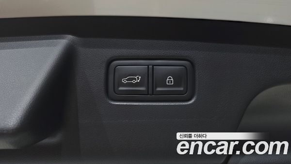 Hyundai Palisade 2026, фото 24
