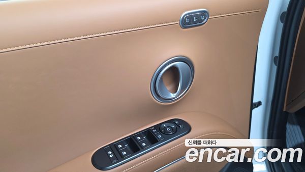 Hyundai Palisade 2026, фото 26