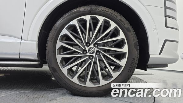 Hyundai Palisade 2026, фото 7