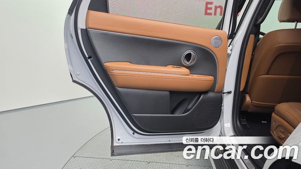 Hyundai Palisade 2026, фото 15