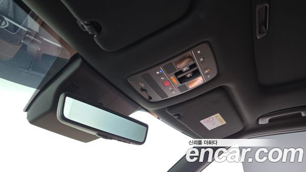 Hyundai Palisade 2026, фото 28
