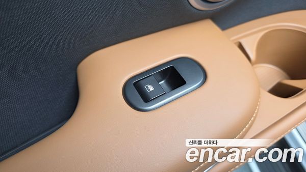 Hyundai Palisade 2026, фото 41