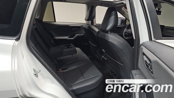 Toyota RAV4 2026, фото 16
