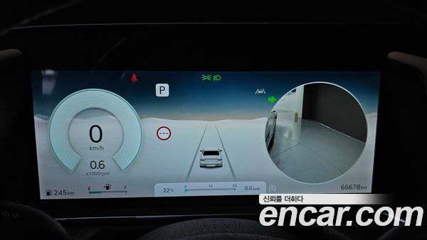 Genesis G90 2023, фото 11