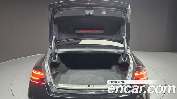Genesis G90 2023, фото 26