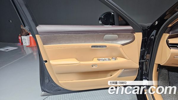 Genesis G90 2023, фото 14