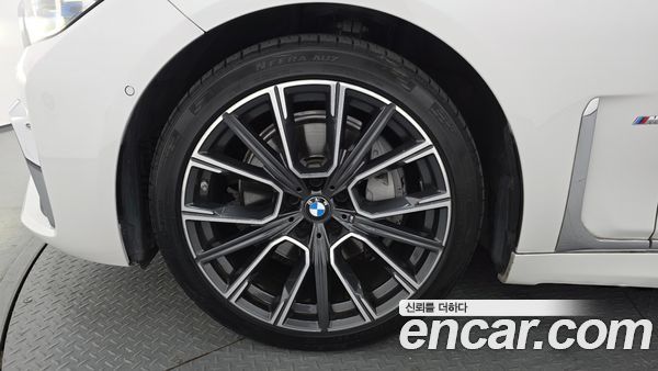BMW 7 Series 2020, фото 4