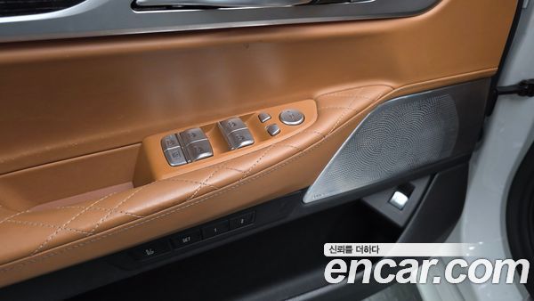 BMW 7 Series 2020, фото 27