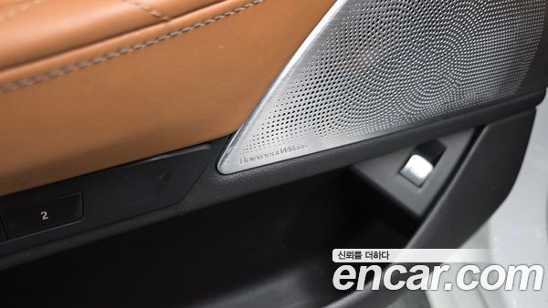 BMW 7 Series 2020, фото 36