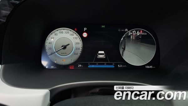 Hyundai Palisade 2024, фото 10