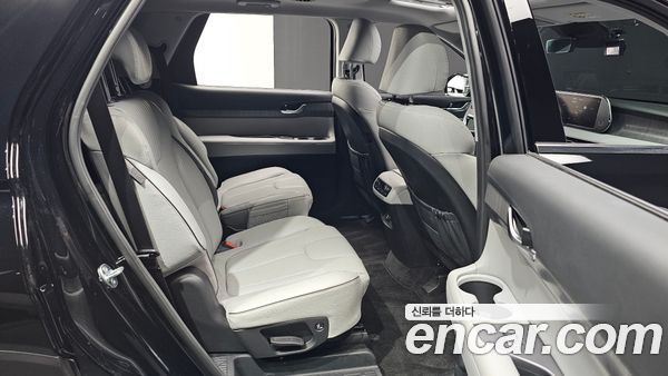 Hyundai Palisade 2024, фото 16