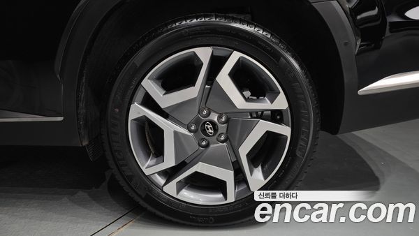 Hyundai Palisade 2024, фото 6