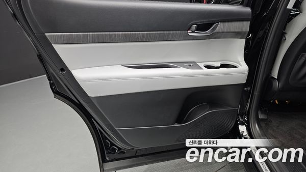 Hyundai Palisade 2024, фото 14