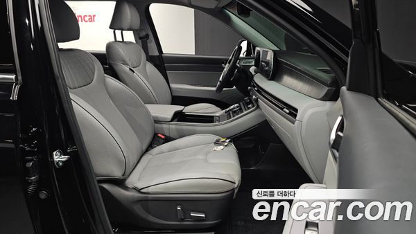 Hyundai Palisade 2024, фото 15