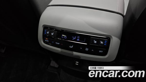 Hyundai Palisade 2024, фото 27