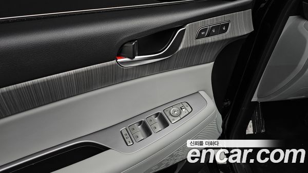 Hyundai Palisade 2024, фото 28