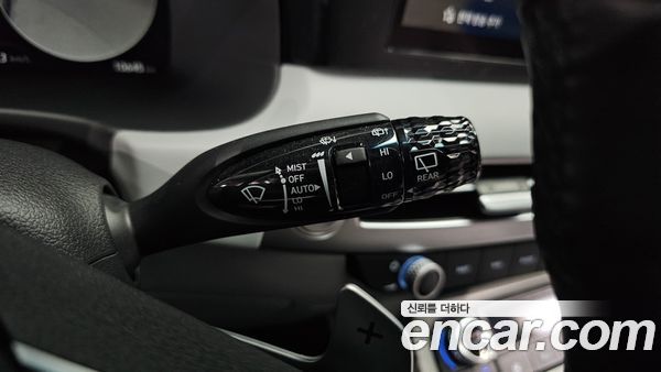 Hyundai Palisade 2024, фото 31