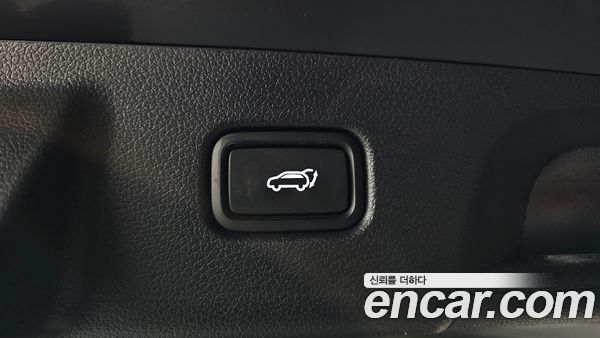 Hyundai Palisade 2024, фото 32