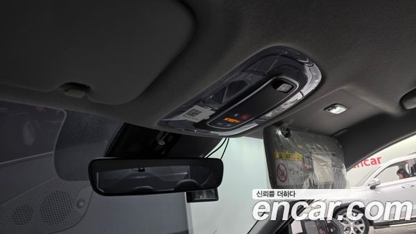 Hyundai Elantra 2023, фото 20