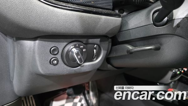 MINI CLUBMAN 2020, фото 20