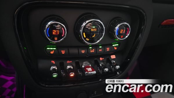 MINI CLUBMAN 2020, фото 26