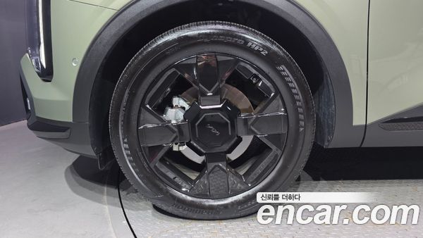 Kia Sportage 2026, фото 4
