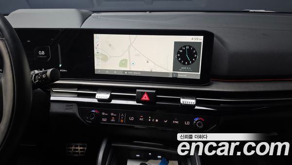 Kia Sportage 2026, фото 19
