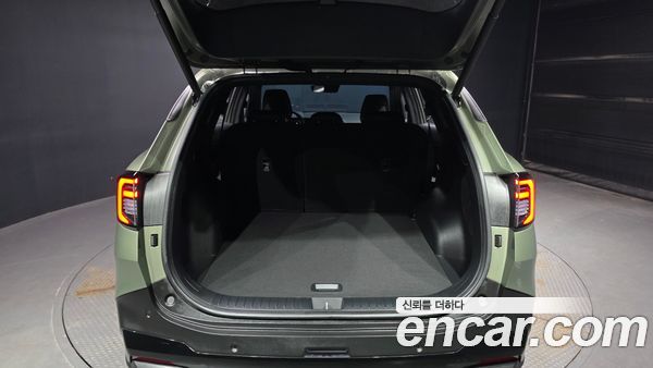 Kia Sportage 2026, фото 25