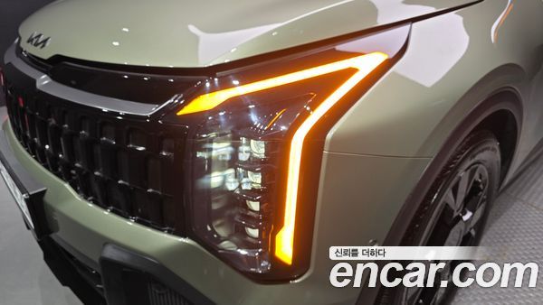 Kia Sportage 2026, фото 7