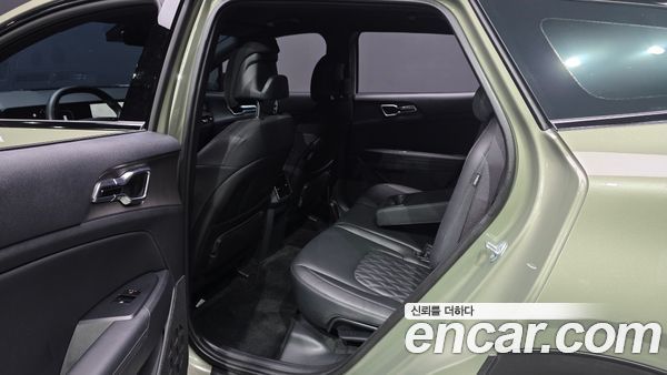 Kia Sportage 2026, фото 15