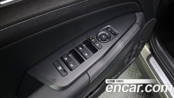Kia Sportage 2026, фото 28