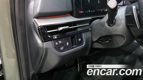 Kia Sportage 2026, фото 31