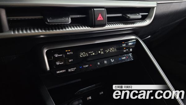 Kia K5 2022, фото 20