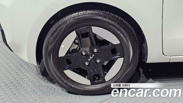 Kia Ray 2024, фото 5