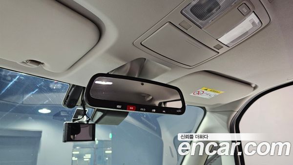 Kia Ray 2024, фото 26
