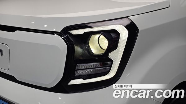 Kia Ray 2024, фото 8