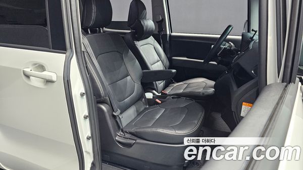 Kia Ray 2024, фото 16