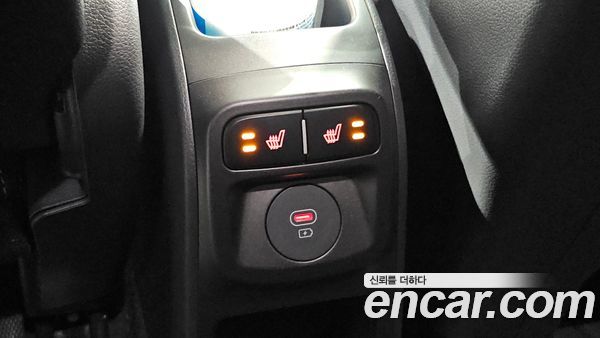 Kia Ray 2024, фото 29