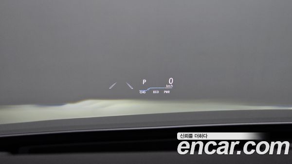 Lexus ES 2023, фото 20