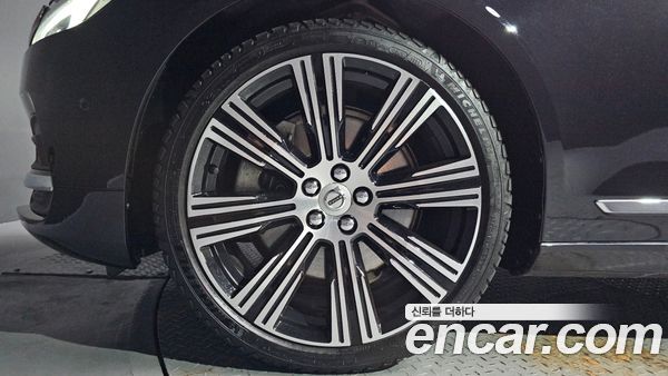 Volvo S90 2023, фото 5