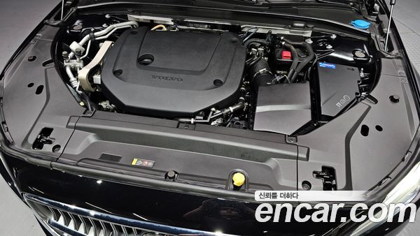 Volvo S90 2023, фото 6